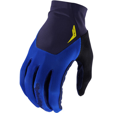 TROY LEE DESIGNS ACE Gloves Blue 0